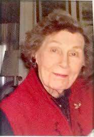 Eileen H. Botjer of Amityville, homemaker and wife of Studebaker dealership  owner