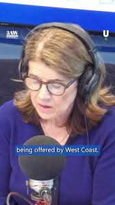 Maybe the boys club at the AFL has come back to bite them.” 👀 Matthew  Lloyd had some strong comments to make amid the drama unfolding at AFL  House. MORE 👉 https://nine.social/XlR |