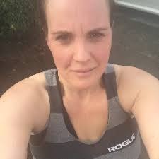 Affiliate: CrossFit Ashburton