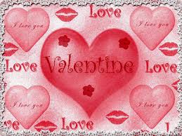 Les couples en profitent pour échanger des mots doux et des cadeaux comme preuves d'amour ainsi que. Dessins En Couleurs A Imprimer Saint Valentin Numero 23438