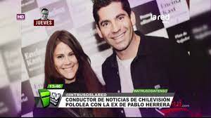 Karim butte en una imagen tomada de la pantalla de la divina comida, en chilevisión, 2019. Soychile Cl Noticias De Todo Nuestro Pais