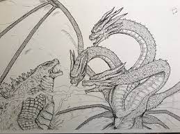 The valyrian steel sword of house drumm stolen in a raid. King Ghidorah Godzilla Coloring Pages The Best Free Mothra Coloring Page Images Download From 14 Free Coloring Pages Of Mothra At Getdrawings