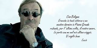 Tutte le frasi celebri di dalla, cantautore italiano. Nasce La Fondazione Lucio Dalla Nel Giorno Del Sessantunesimo Compleanno Dell Indimenticabile Cantautore Bolognese International Web Post International Web Post