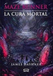 Pin En 7 Saga Maze Runner James Dashner