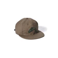 Salmon Hat In Brown Front View Hats Salmon Hat Ideas