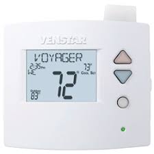 Internet Thermostat Comparison Chart