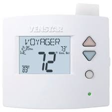 internet thermostat comparison chart