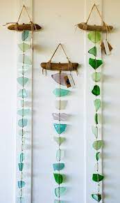 Community Post 30 Diy Sea Glass Projects Glass Crafts Beach Glass Art Sea Glass Art