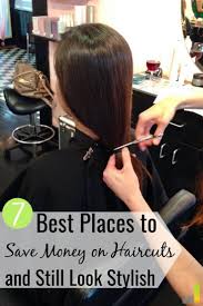 Seekkr is providing best beauty salons services and tasks near me. 7 Best Places To Get Cheap Haircuts Near Me Laptrinhx News
