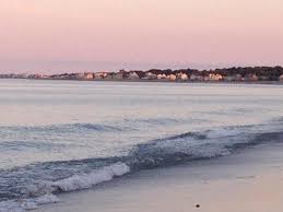 heaven on earth the beach picture of nantasket beach hull