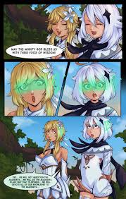 Sumeru Porn Comics [Gmun] (genshin impact) Rule 34 Comics – R34Porn
