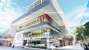 尖沙咀东半岛中心2楼全层- 最新地铺/街铺/商场/楼上铺新盤｜中原 ...