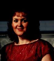 Marcia Wood Obituary