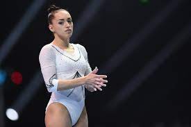 Born 19 june 1996 in bucharest) is a romanian artistic gymnast.she is the current leader of the romanian women's artistic gymnastics team, and she will represent romania at the 2020 summer olympics. Larisa Iordache La Spital DupÄƒ EvoluÈ›ia Care I A Adus Calificarea La Tokyo 2020 Am Incredere CÄƒ Totul Va Fi Bine