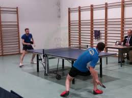 Liga Andalucia Tenis De Mesa Ctm Montilla A Vs Mercantil Sevilla Montilla Abierta Sevilla Mesas Tenis