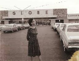 Globe Supermarket Circa 1960 S Photo From Facebook Group Mcallen Yesterday And Today Photoshoot Dresses With Sleeves Long Sleeve Dress