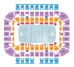 Milwaukee Admirals Vs Chicago Wolves Tickets Wed Jan 15