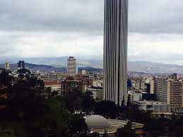 Info & history if you're in the area of bogotá, colombia, you should definitely consider checking out one of the top tourist attractions, torre colpatria mirador. Colpatria Tower In Bogota Colombia Sygic Travel