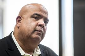 Michigan AD Warde Manuel exclusive interview: Addressing Mel Pearson,  football controversies