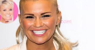 Kerry Katona bounces back from rough year with a £50,000 role in panto