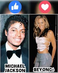 Thanks to Michael for being my number 1 music influence