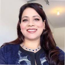 Anvita Rastogi Email & Phone Number