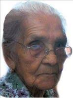 Eulalia Hernandez Obituary (2009)