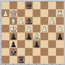 For new players, learning the numerous gambits, defenses, attacks, and variations of chess openings can seem lik. Why Is This Mate In 3 So Hard Arunsplace