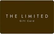 To check balance on the site online you need: The Limited Gift Card Balance Check