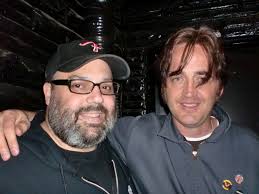 Colfax Avenue: Scene