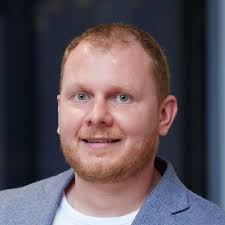 Andrew Bud CBE FREng FIET