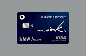 The ink business cash card offers 5 percent cash back on internet, cable and phone services and at office supply stores (on up to $25,000 in purchases per year), making it a lucrative choice for small business owners who spend heavily in these categories. The Chase Ink Business Prefered Card Review 2021 100 000 Bonus Point Offer