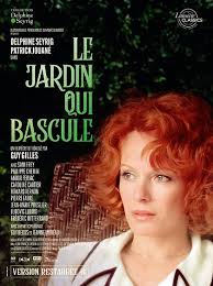 Le Jardin qui bascule (1975)