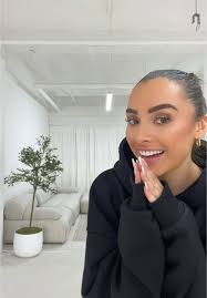 Sandra Chiffon Mini Dress