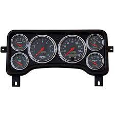 • • • alexa bound by sasha (i.pinimg.com). Auto Meter 5381 Jeep Tj Direct Fit Gauge Panel