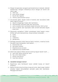 Bab 2 permainan bola kecil 3. 25 Kunci Jawaban Pjok Kelas 8 Halaman 169 Info Newssoal