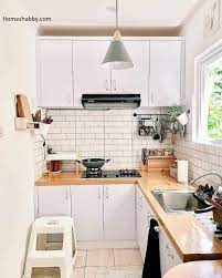 Check spelling or type a new query. Inspirasi Desain Dapur Minimalis Ukuran 2 X 3 M Bentuk L Homeshabby Com Design Home Plans Home Decorating And Interior Design
