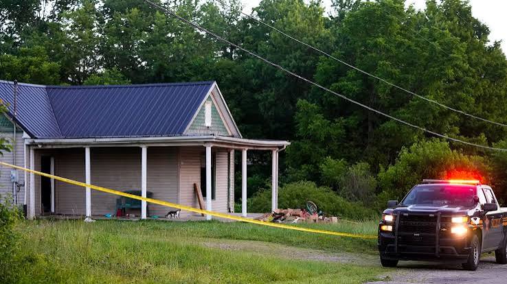 What we know about 16 kids found in Vinton County, Ohio, home