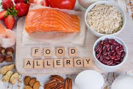 Peanut allergy is still the most frequent allergy in kids and has he adds allergens found in dust mites, for example, are similar to those found in crustaceans, so when rates of one goes up, so does the other. The Most Common Food Allergies For Kids And Adults Oak Brook Allergists