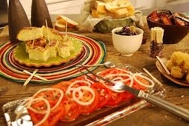 16 of 18 view all. Host A Tapas Party Cityline