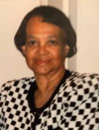 Martha McNeil Obituary (1927