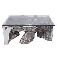 Watch premium and official videos free online. Sequoia Coffee Table Silver Color Guide Trends Z Gallerie