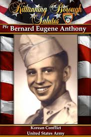 Kittanning Military Banner Tribute