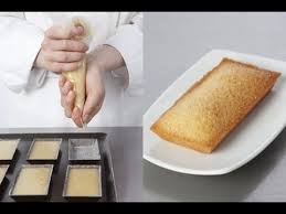 Technique De Cuisine Preparer Des Financiers