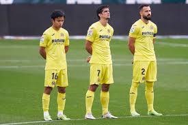 In 5 last games (league + cup) villarreal get 0 points. Villarreal Draw Red Bull Salzburg In The Europa League What You Should Know Villarreal Usa