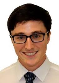 2018—2019 UT SOUTHWESTERN OPHTHALMOLOGY RESIDENTS