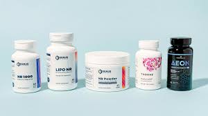 Best NR Supplement | We Tested Anti-Aging Solutions [2025]