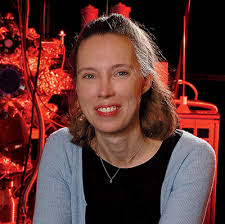 Karin Oberg awarded AASL's Barry Prize for Distinguished Intellectual  Achievement