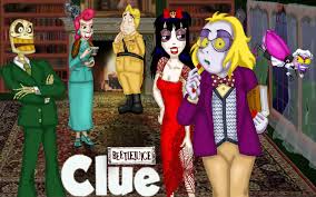 I should point out that beetlejuice is not necessarily slow or dumb; The Return Of The Weirdest Fanart Thread The Something Awful Forums