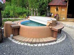 Auf whirlpool selber bauen haben wir alle informationen zusammengetragen, damit du dir deinen whirlpool ganz einfach selbst bauen. Pin Auf Garden Outdoor